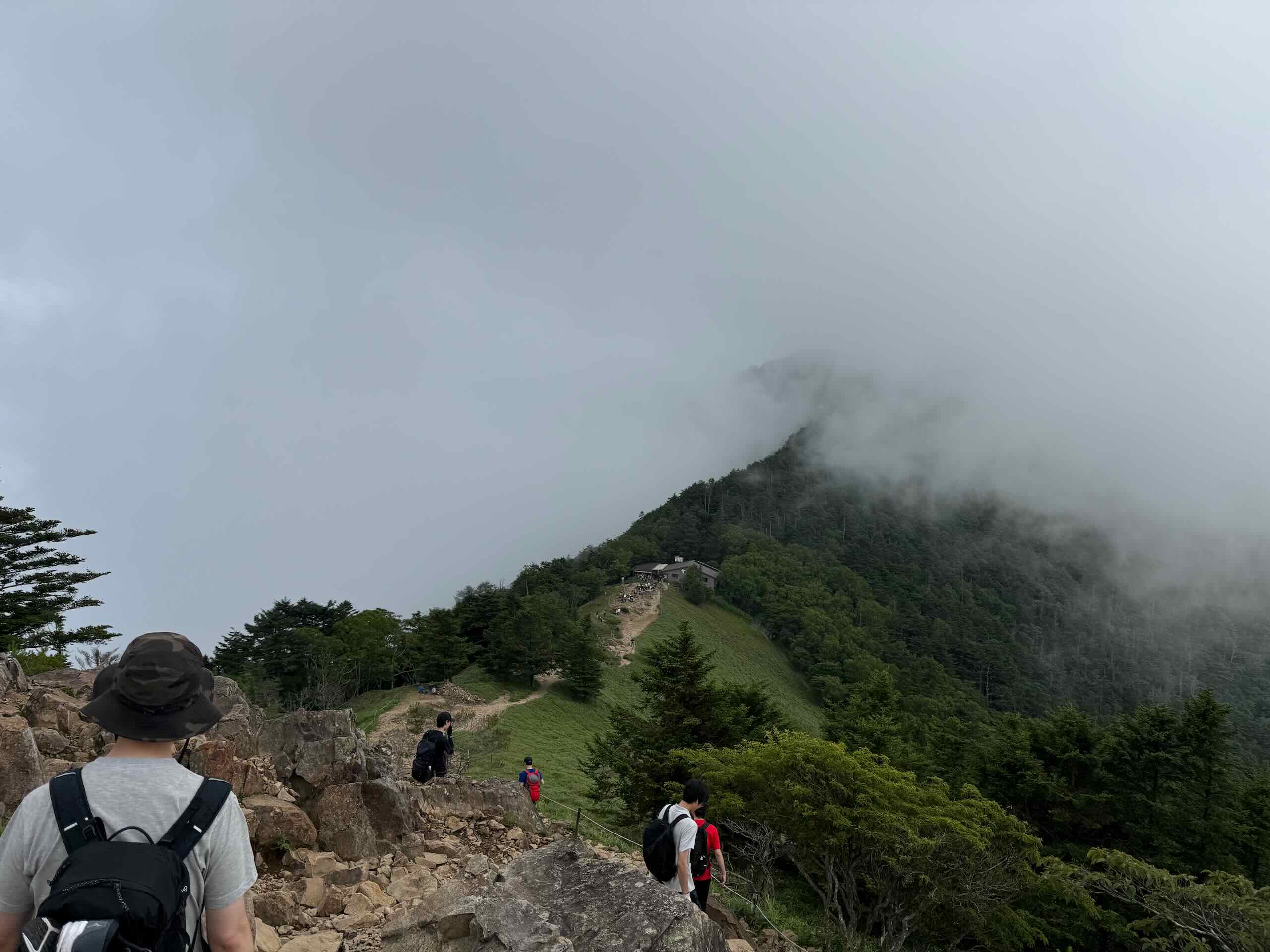 大菩薩峠 20250712